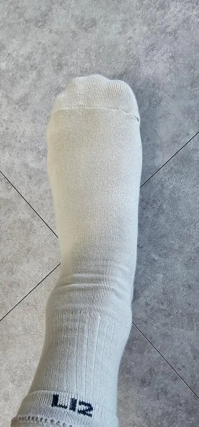 편합니다 그러나 보풀이 일어납니다.
