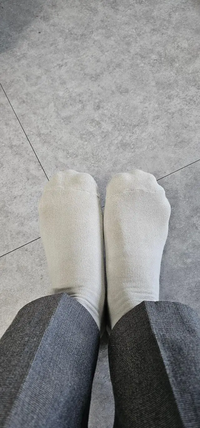 편합니다 그러나 보풀이 일어납니다.
