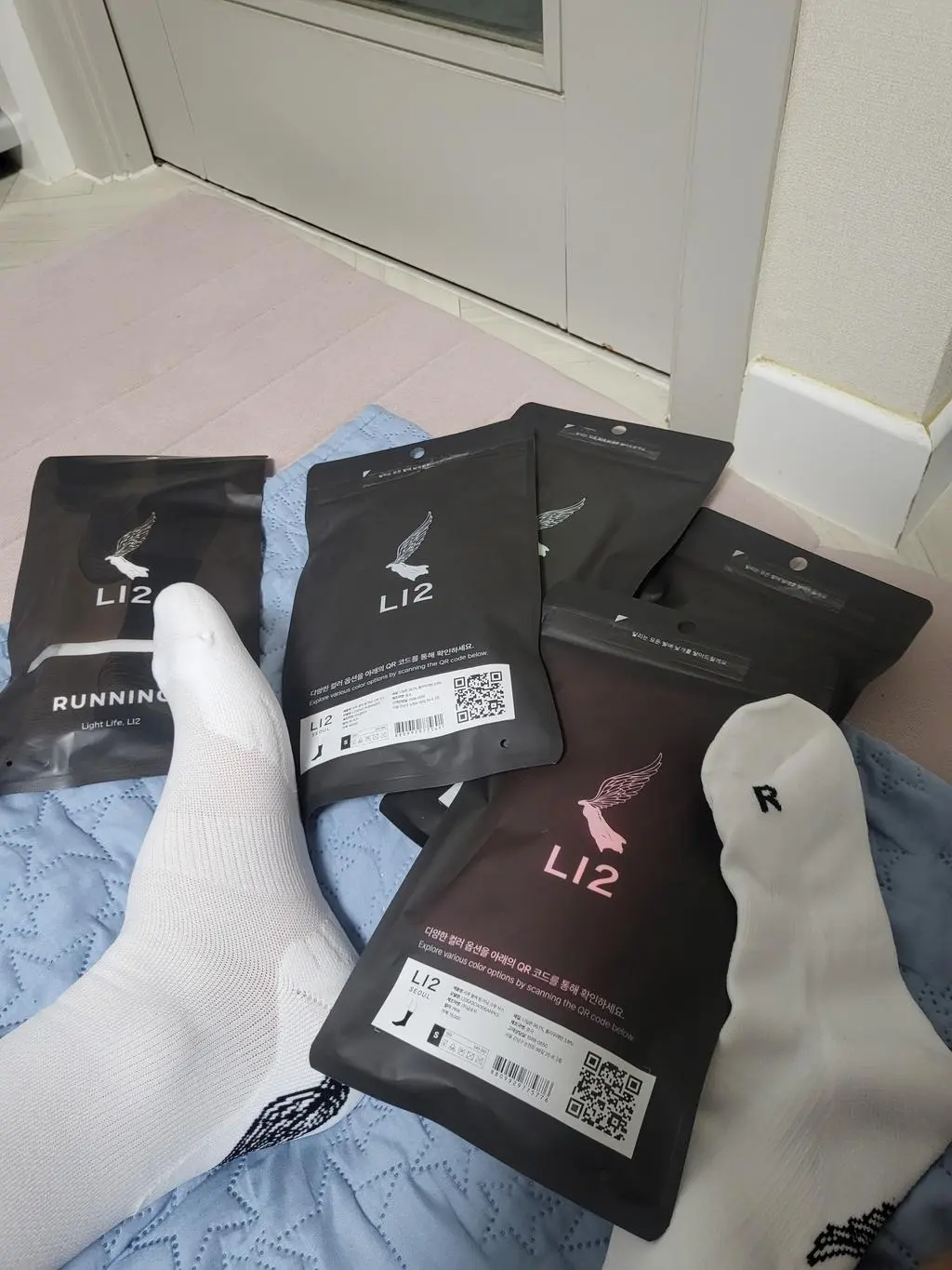 쫀쫀하니 좋네요
