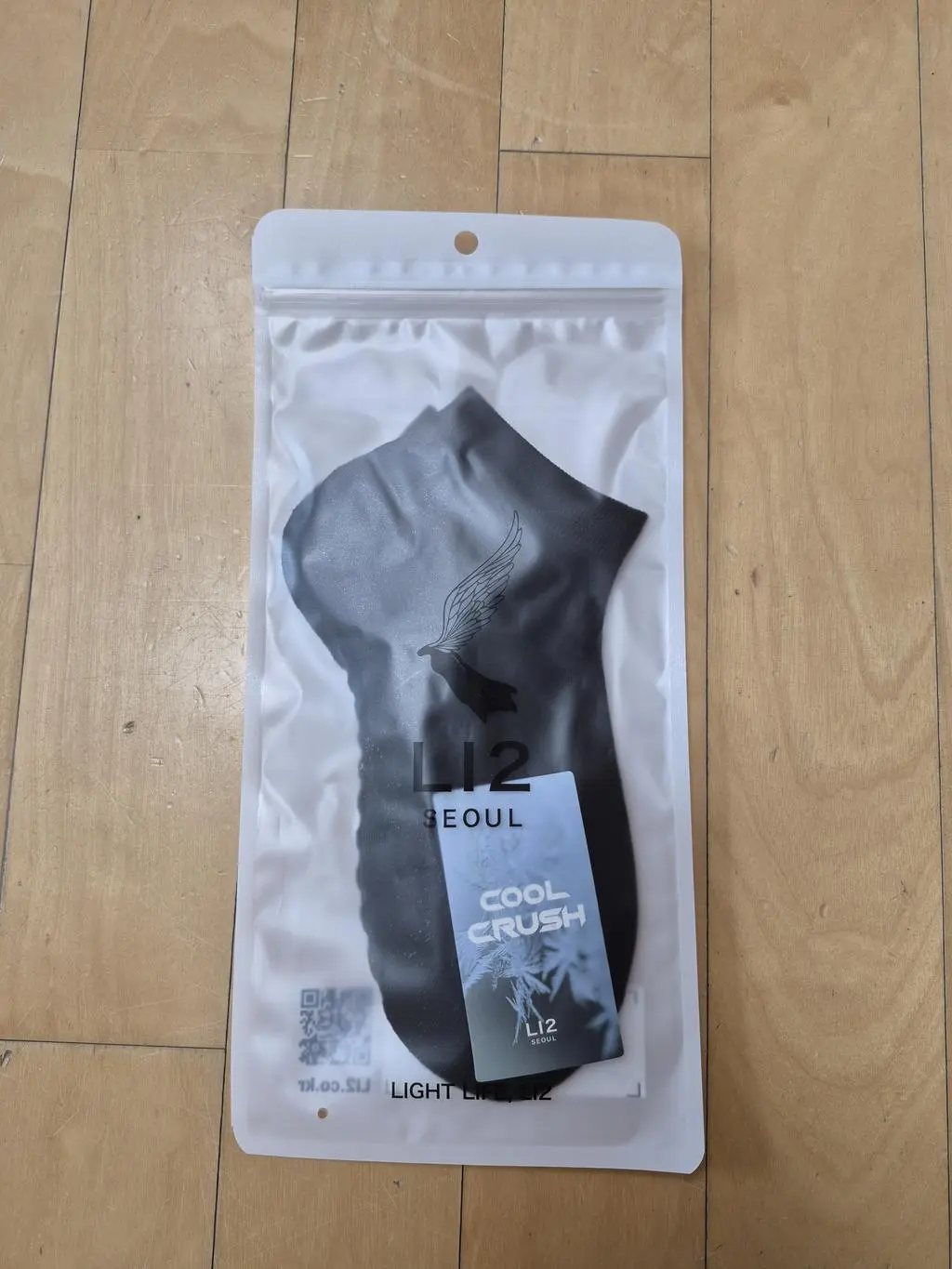 발땀많은 우리집 남자 셋을  구원한 에어 리커버리 크루 삭스가 넘 좋아서 세일기간에 