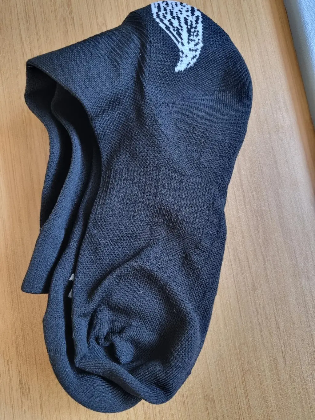 발에 착 감기는 느낌과 탄탄함의 정도가 정말 좋아요!