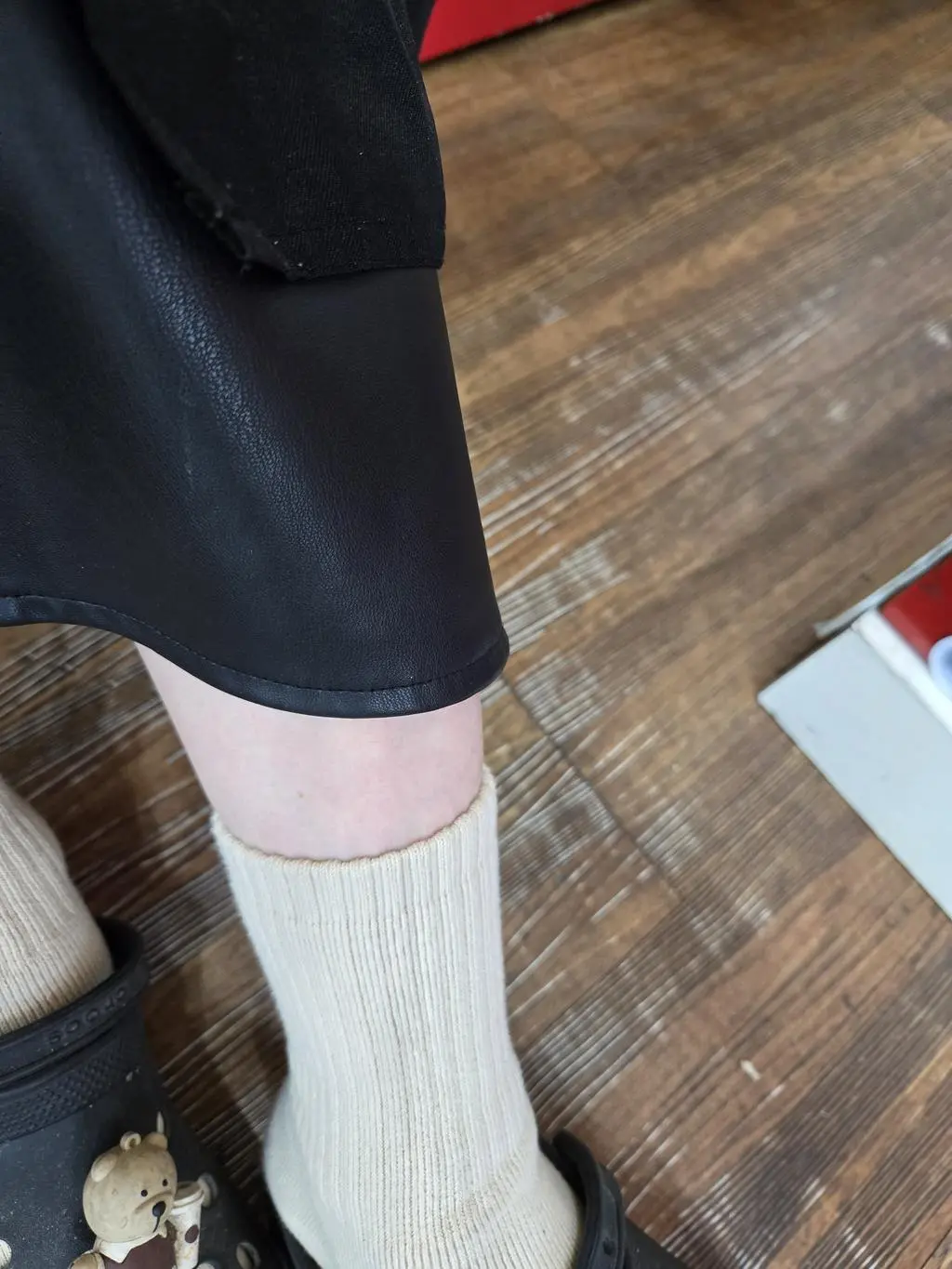 조임없이 폭신하니 넘넘 좋아요
