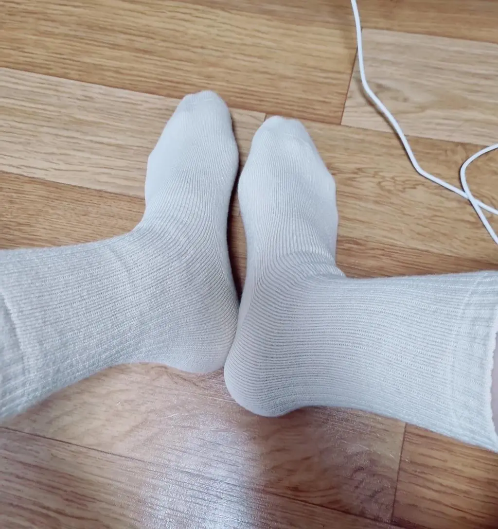 기모 웜 삭스랑 더불어 데일리용으로도 구매했어요
