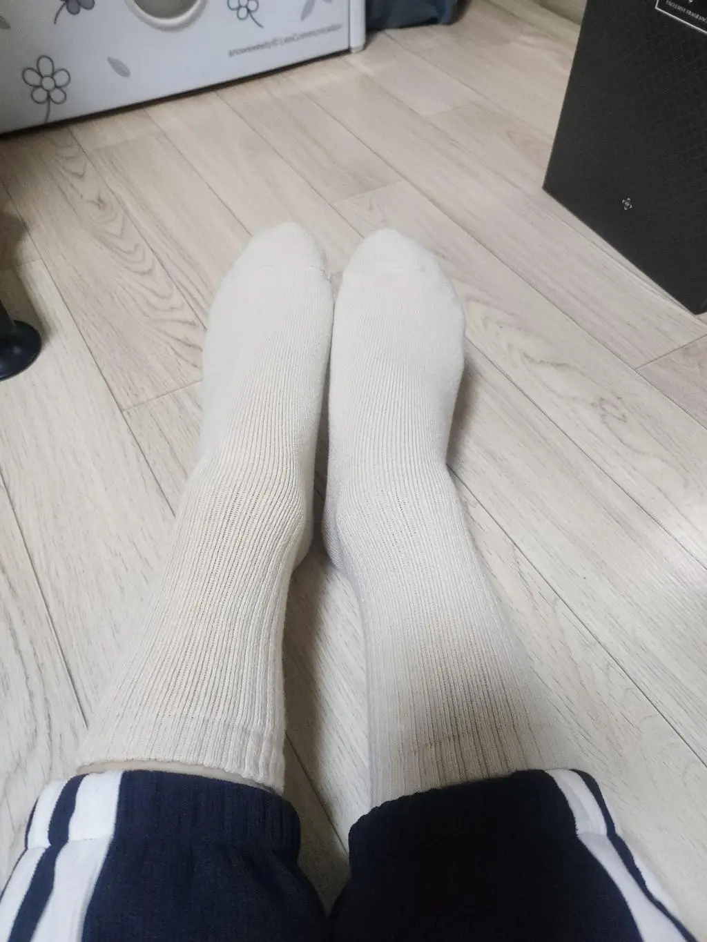 다이어트를 위해 열심히 걷기를 하는 나에게도 딱! 
