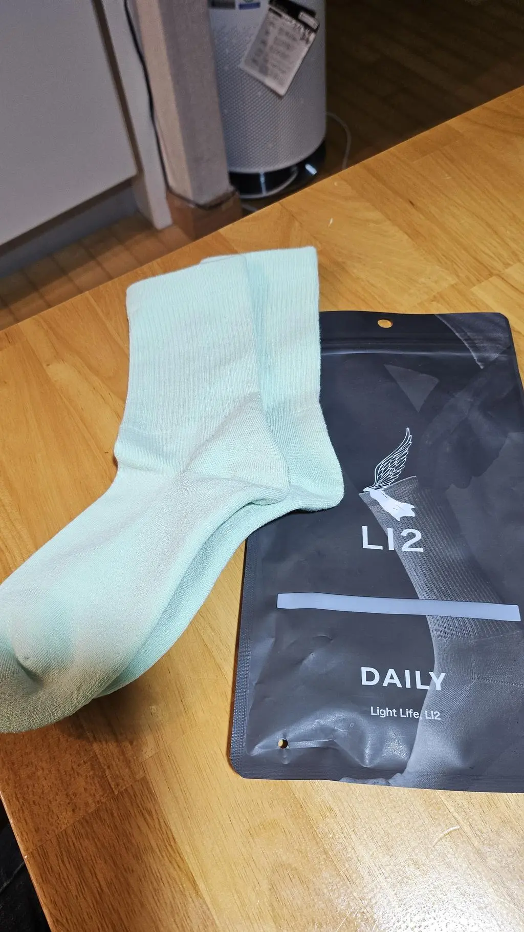 족저근막염으로 고생하며 병원 다니고 있는데 지인이 추천해줘서 구매하게 되었습니다.