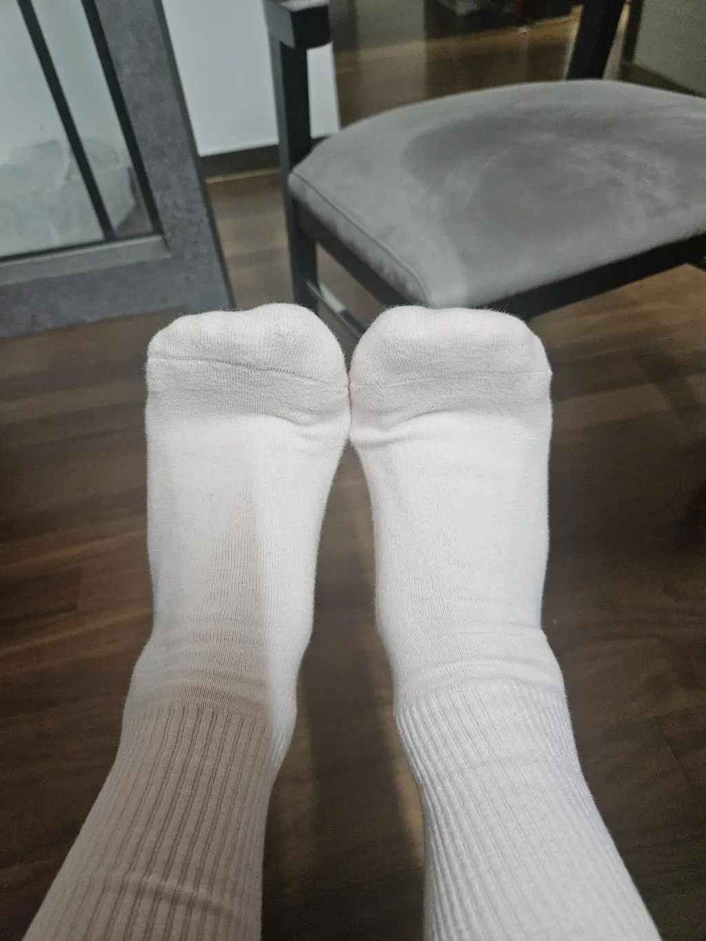 기모신어보고 처음 시켜봤는데  폭신하니 좋네요~~