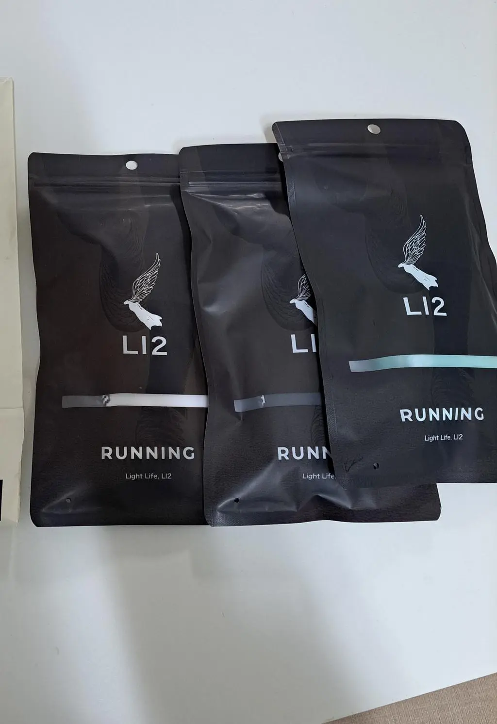 양말이 쫀쫀하고 좋습니다.
