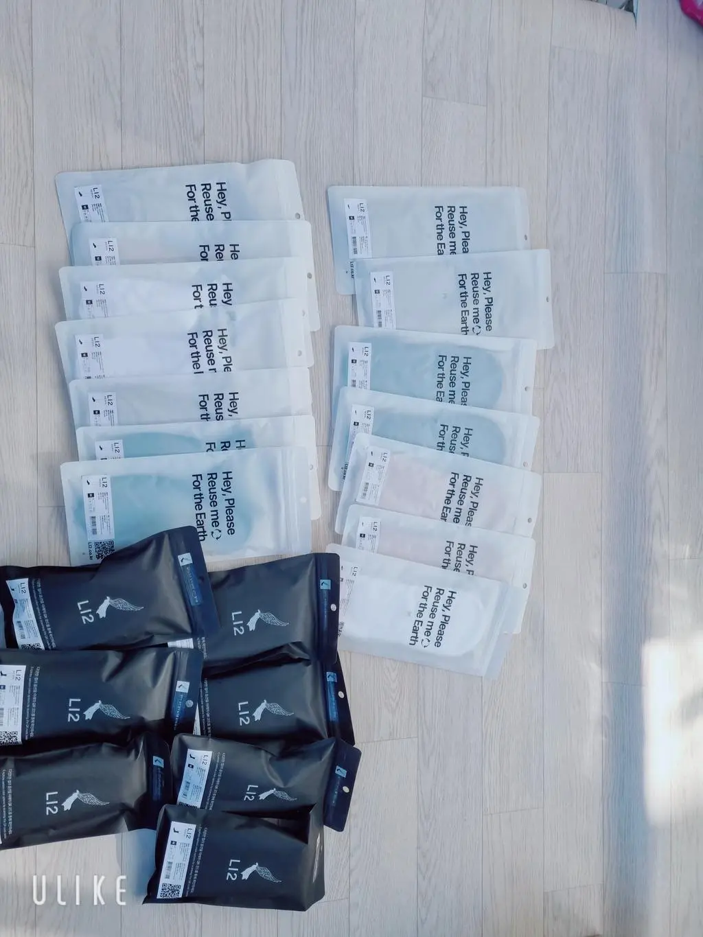 웜종류량  데일리용으로 계속 재구매중
