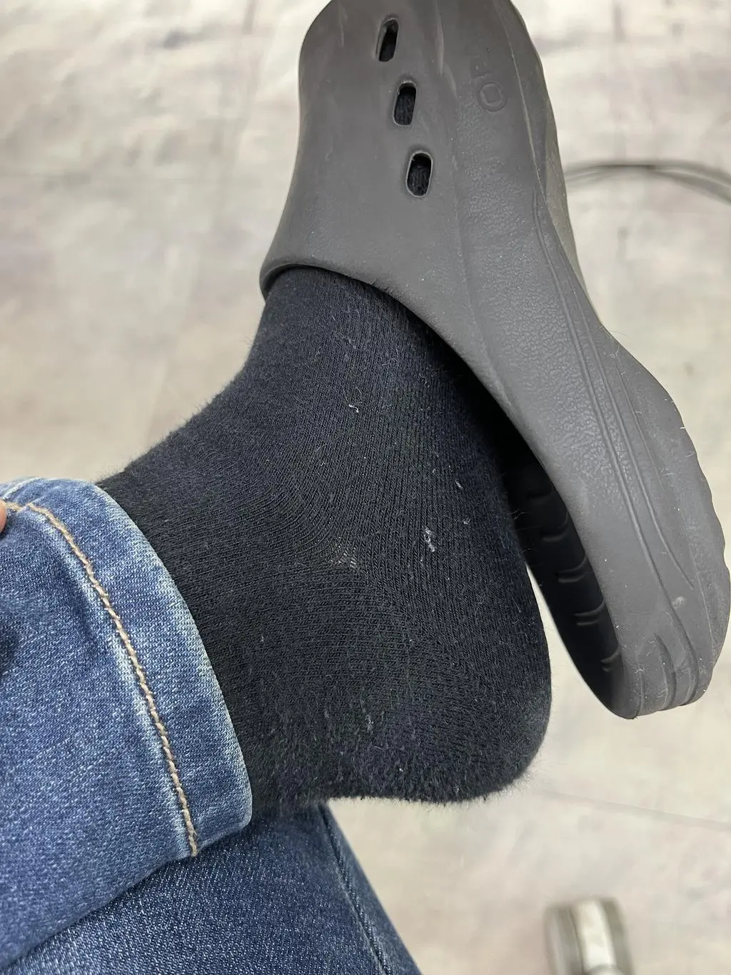 편하고 푹신해요