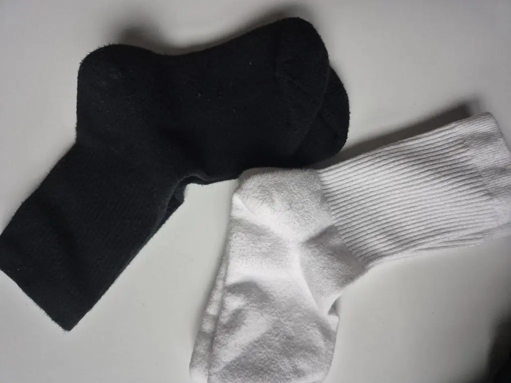 반신반의하면서 사보았는데 요즘엔 리투삭스만 신고있는 저를 발견합니다...ㅋㅋㅋ
