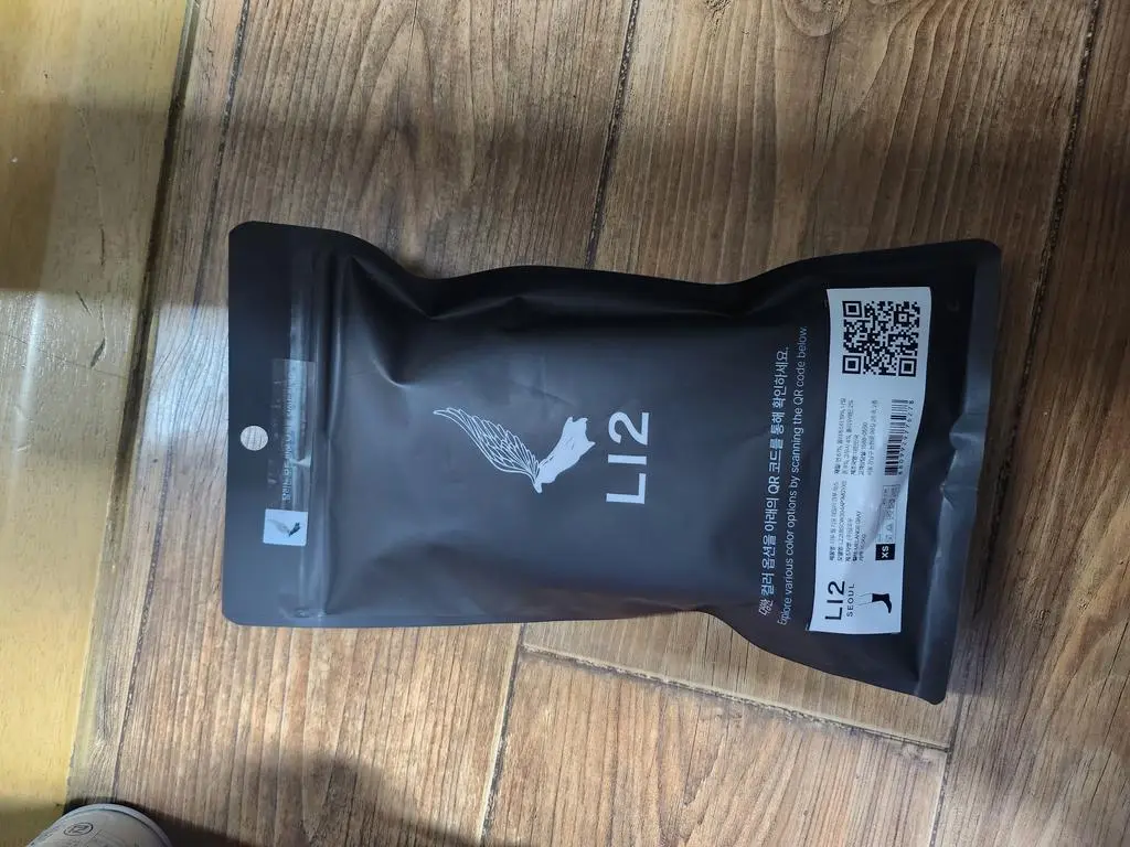 촥~~~~감기는 느낌
