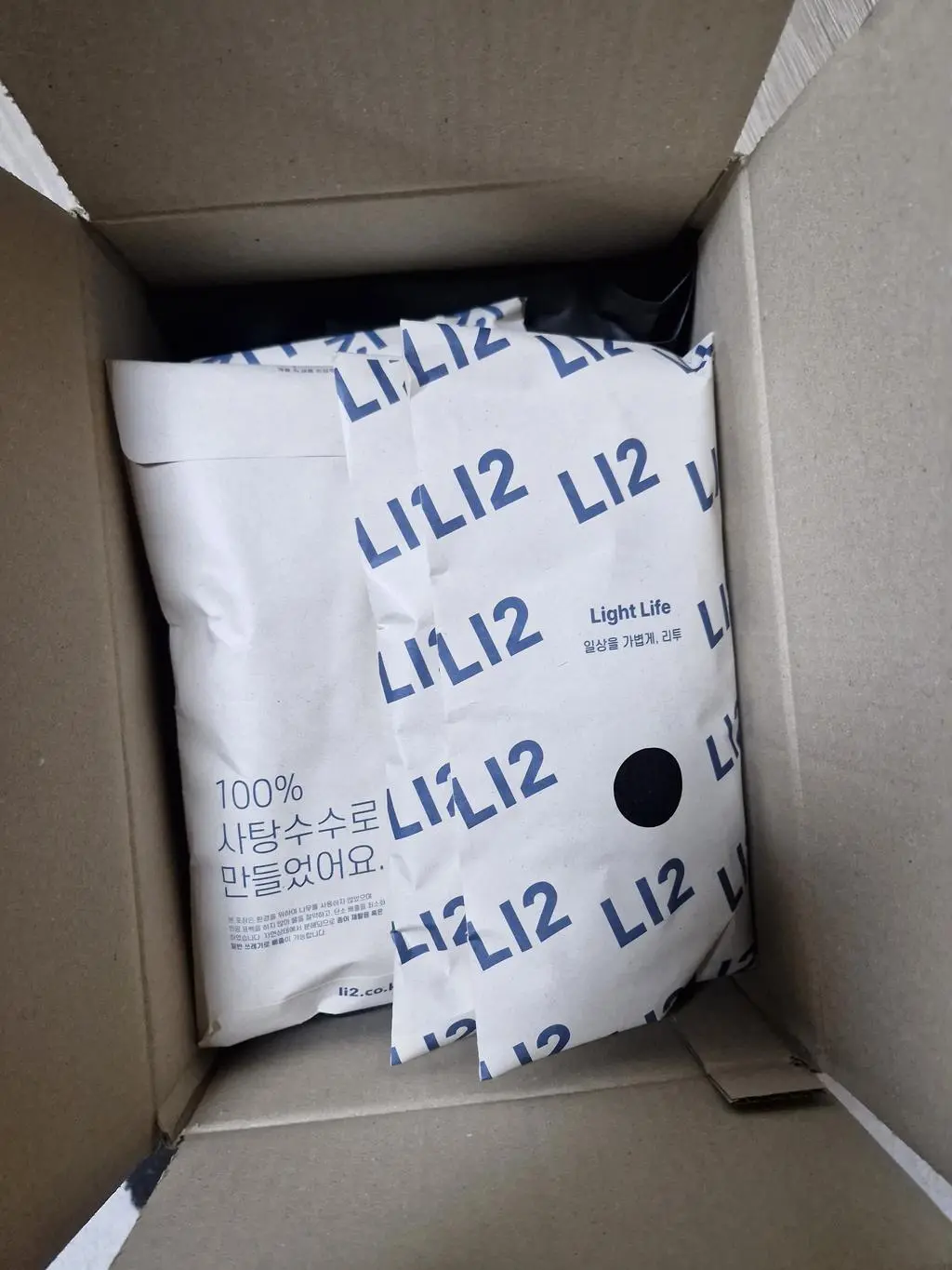 3번째 재구매합니다