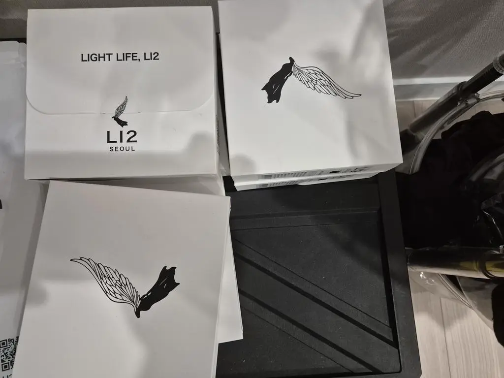 편안함과 부드러움에 반합니다