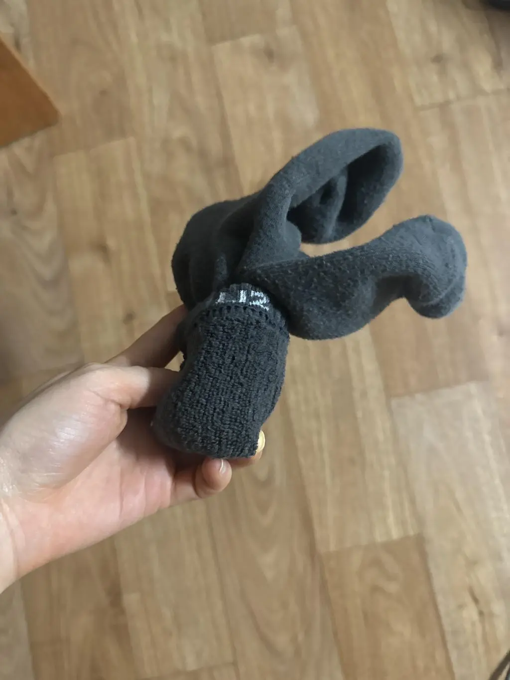 저는 사실 그 전에 리투에서 발목양말을 사고 좀 많이 실망했었거든요 통기성이 좋다고