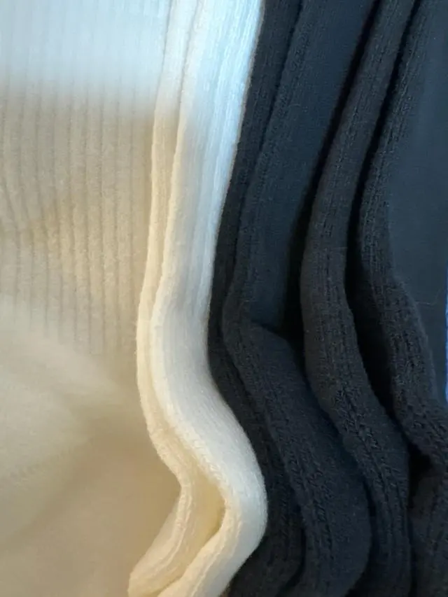 두툼하고 따뜻해서 만족합니다
