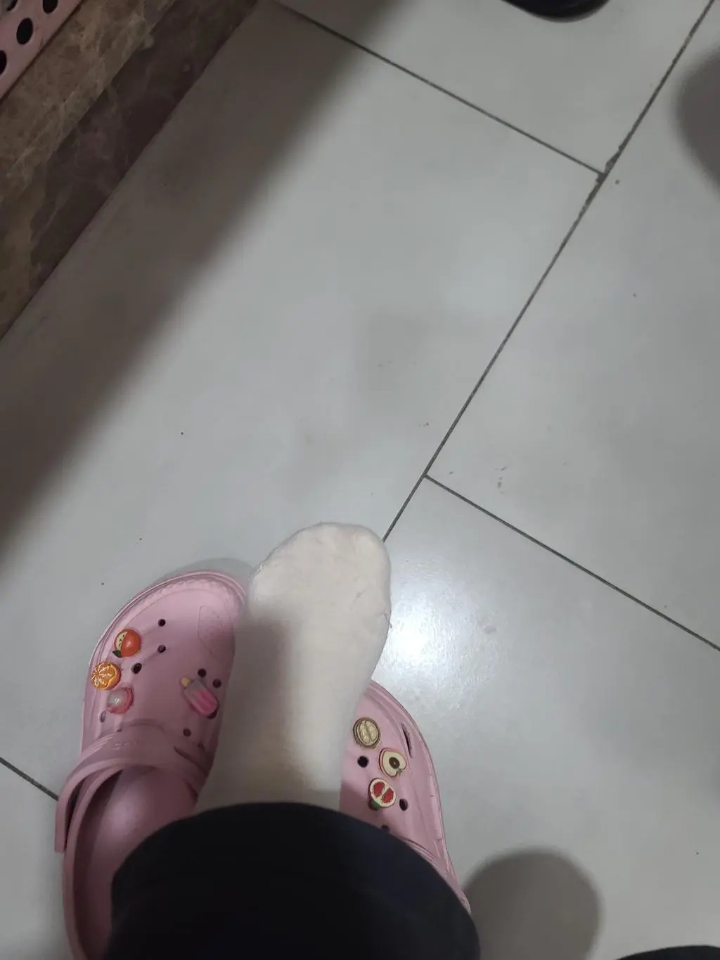 부드럽고 좋아요 