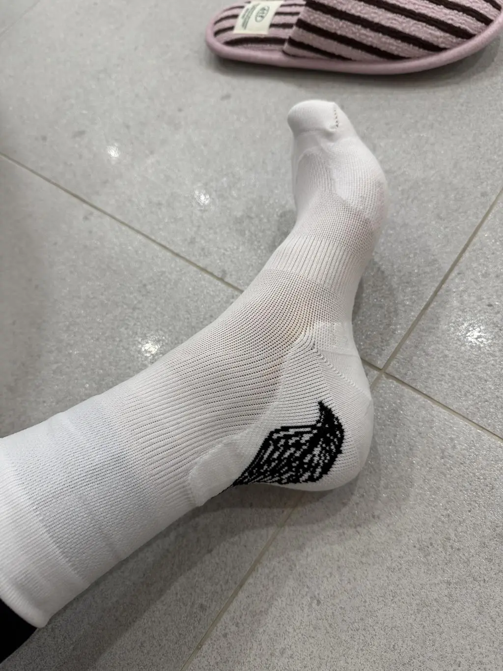 진짜 너무 쫀쫀하고 기능성이에여~ 
