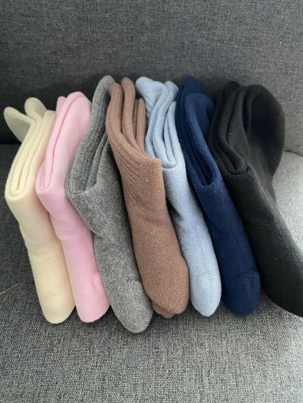 다양한컬러와 착용감 너무 좋네요!! 
