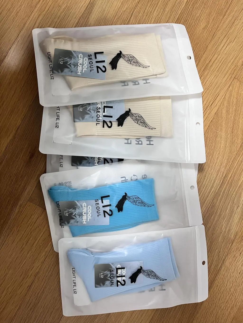 진짜 쫀쫀하거 착용감이 너무 좋아요~! 추가 구매 갑니다 ㅋㅋ