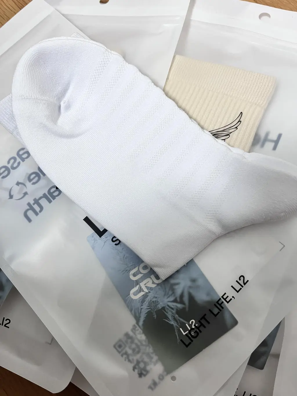 진짜 쫀쫀하거 착용감이 너무 좋아요~! 추가 구매 갑니다 ㅋㅋ