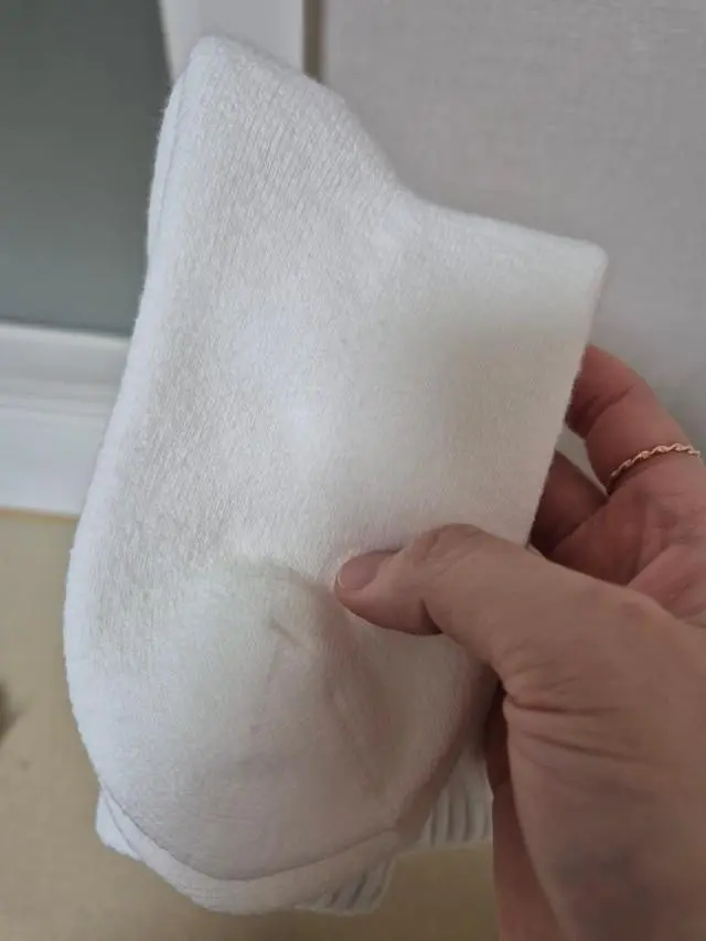 따뜻하고 폭신하니 너무 좋아요^^
