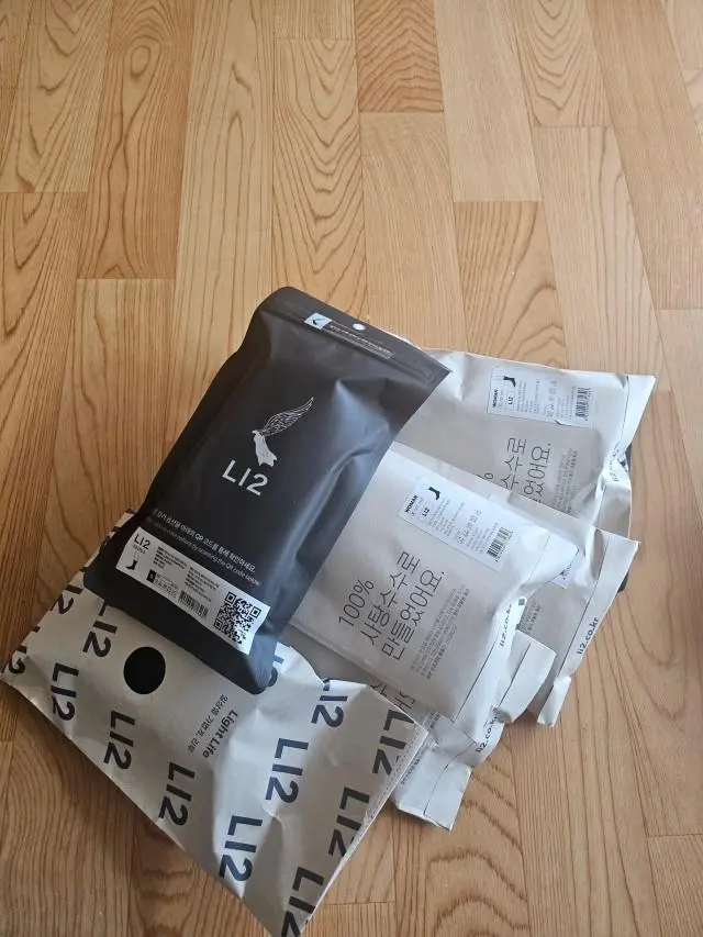 도톰하니추운겨울따뜻하게보낼수
