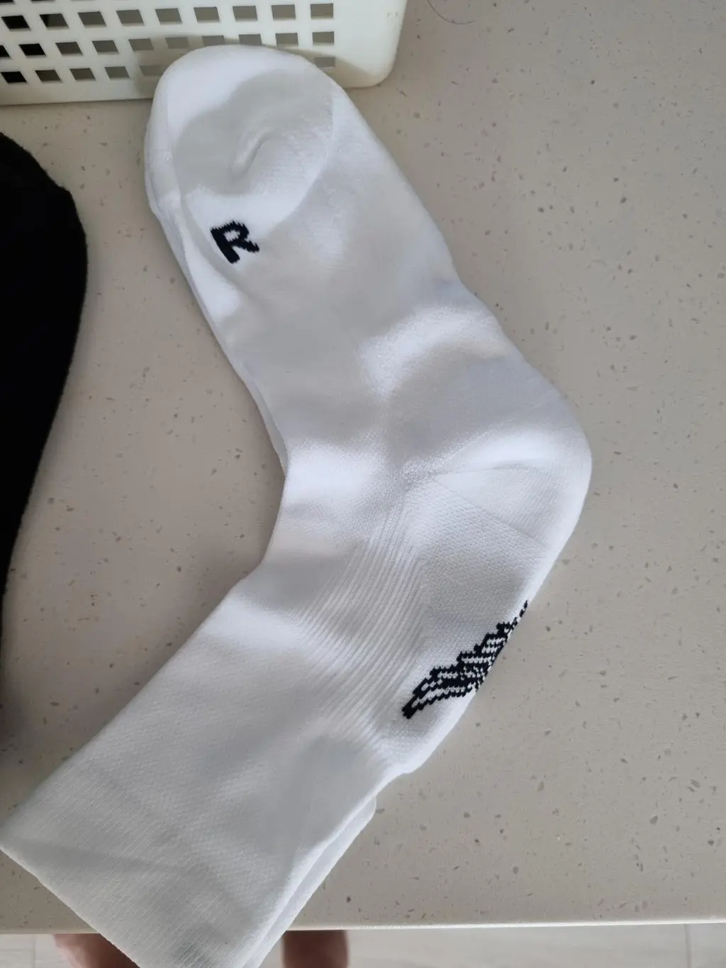 양말이 품질이 좋아 무척 맘에 들어요.