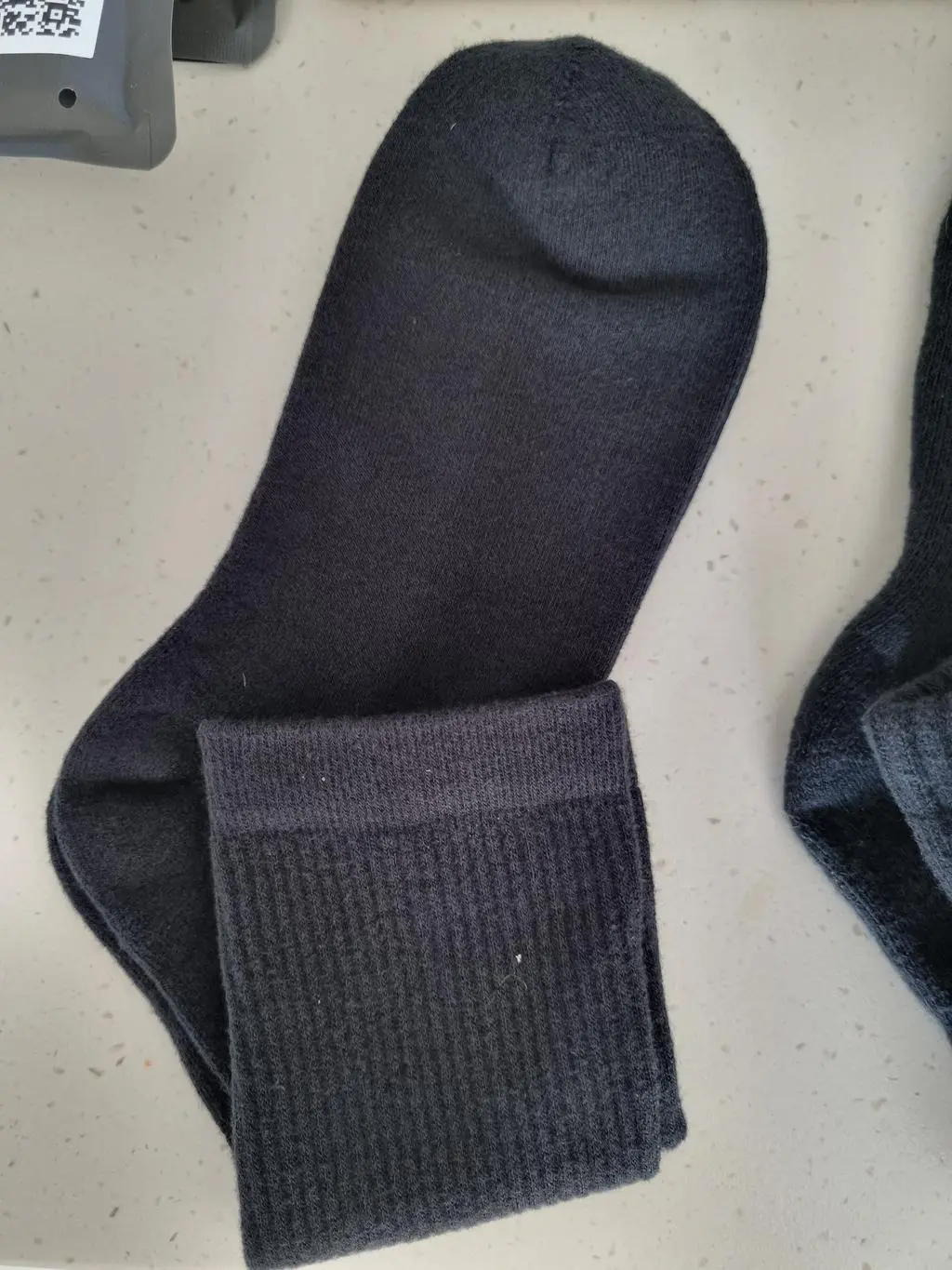 양말이 품질이 좋아 무척 맘에 들어요.