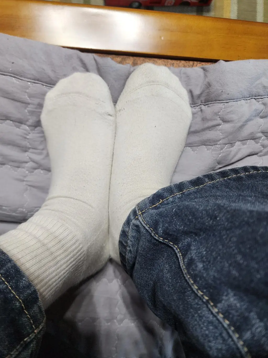 아주 맘에 듭니다!