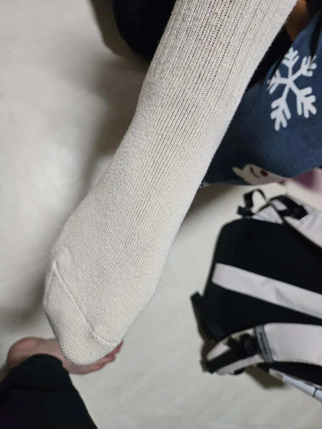 너너너무땃뜻하고좋아요