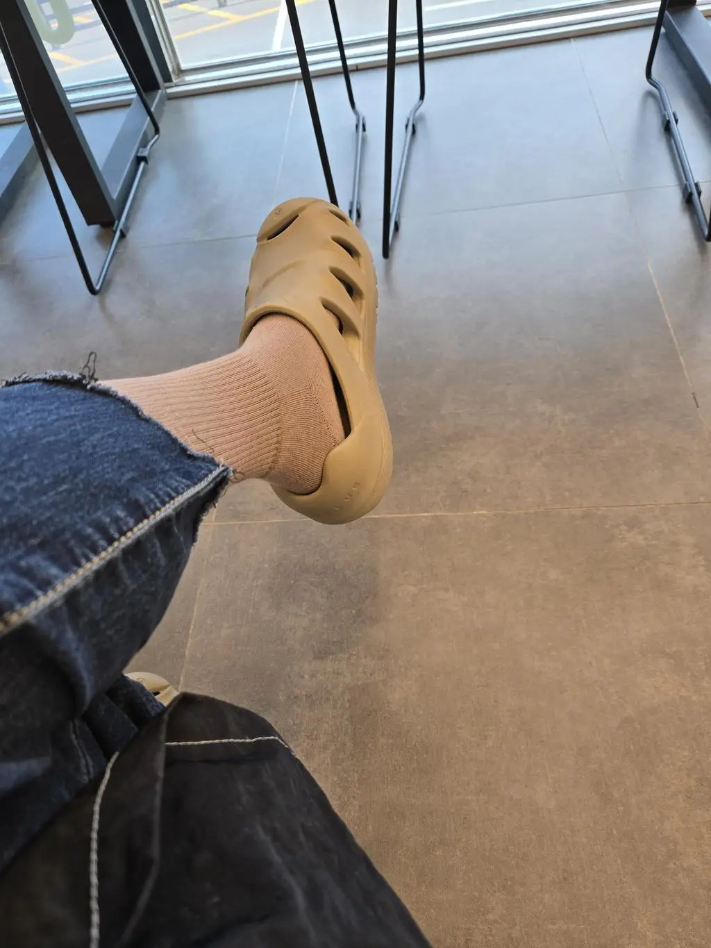 촉감이 최고에요 신랑꺼 재구매들어갔어요