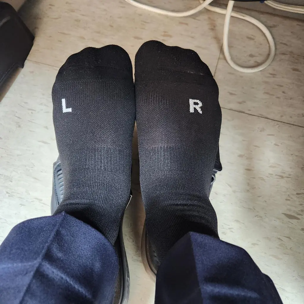 발 밀림이 없어서 좋아요 