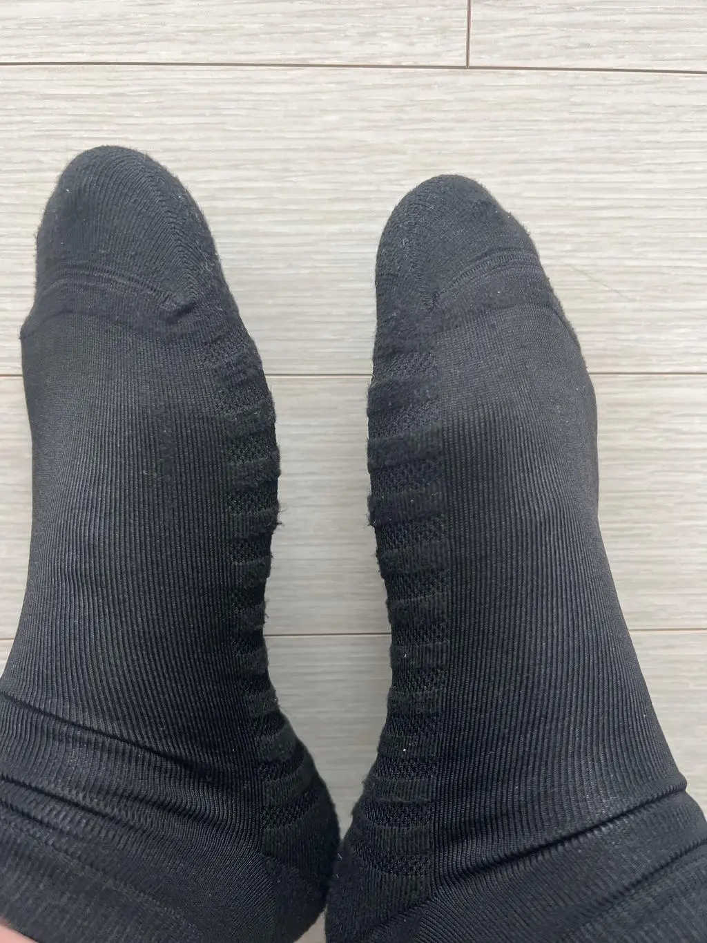 평상시 러닝시에도 땀이 안차고 냄새도 안나요
