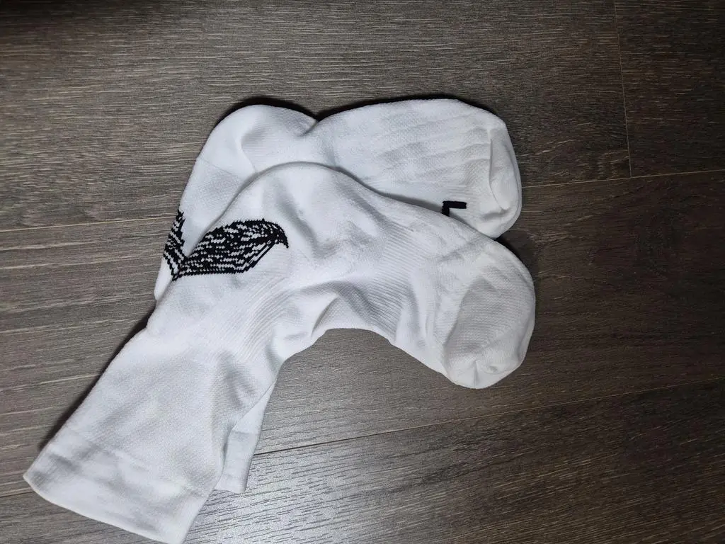 쫀쫀하고 너무좋습니다. 발도 잘잡아주고 쿠션감도 좋아요