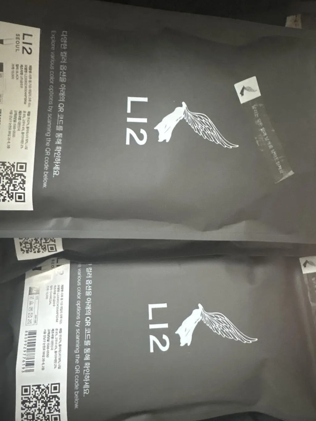 너무 좋아서 아버지도 사드렸는데 아주 좋아하세요!
