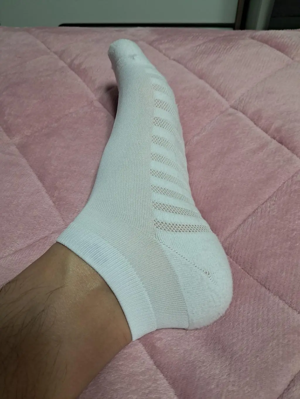 발이 편안해져요
