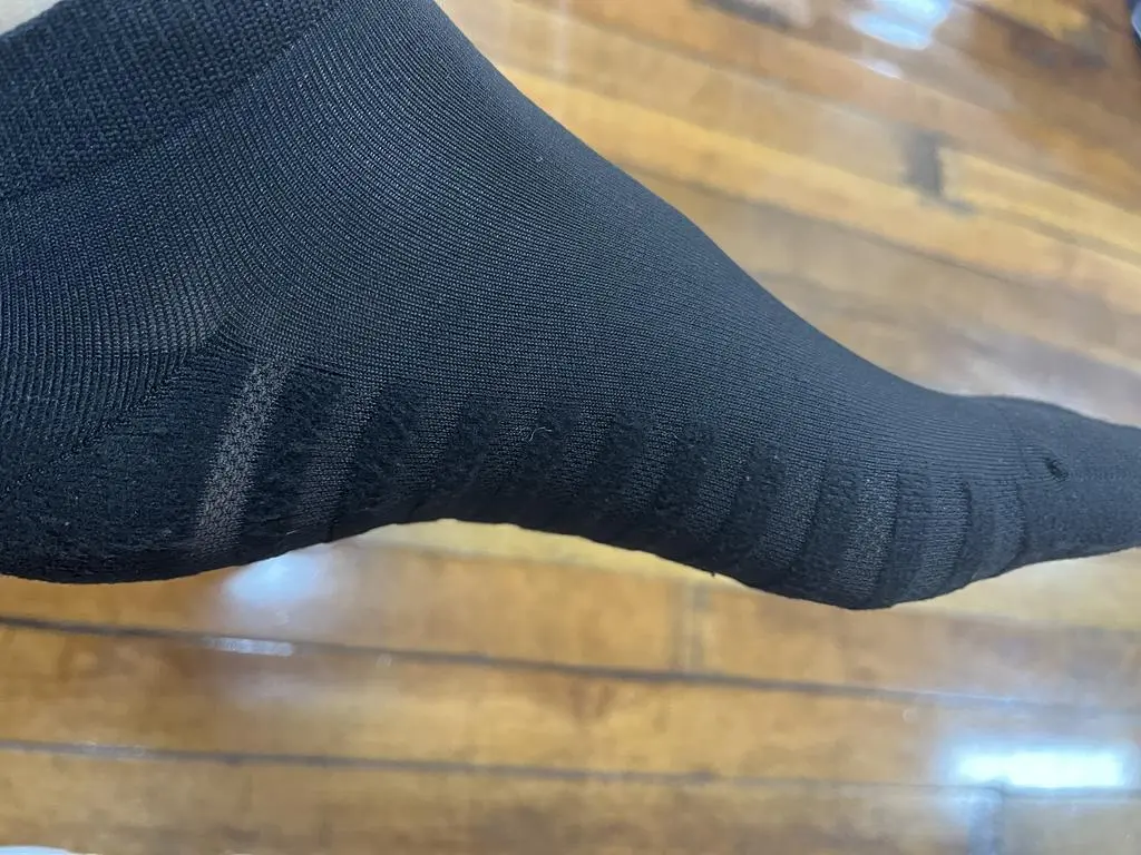 여름용이긴 하지만 편해요. 부드럽고!