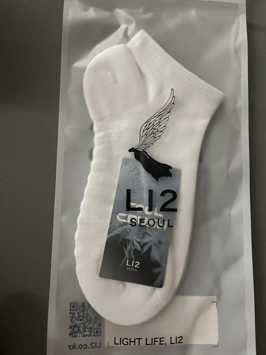 여름용이긴 하지만 편해요. 부드럽고!