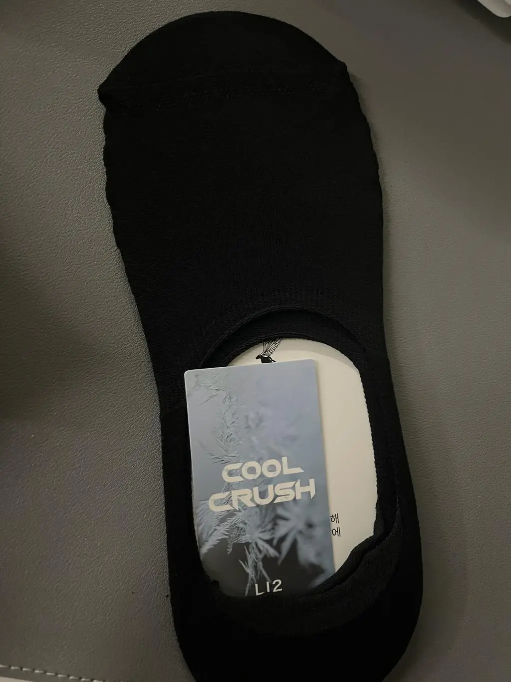 쿠션감도 꽤 괜찮은 것 같고 좋아요