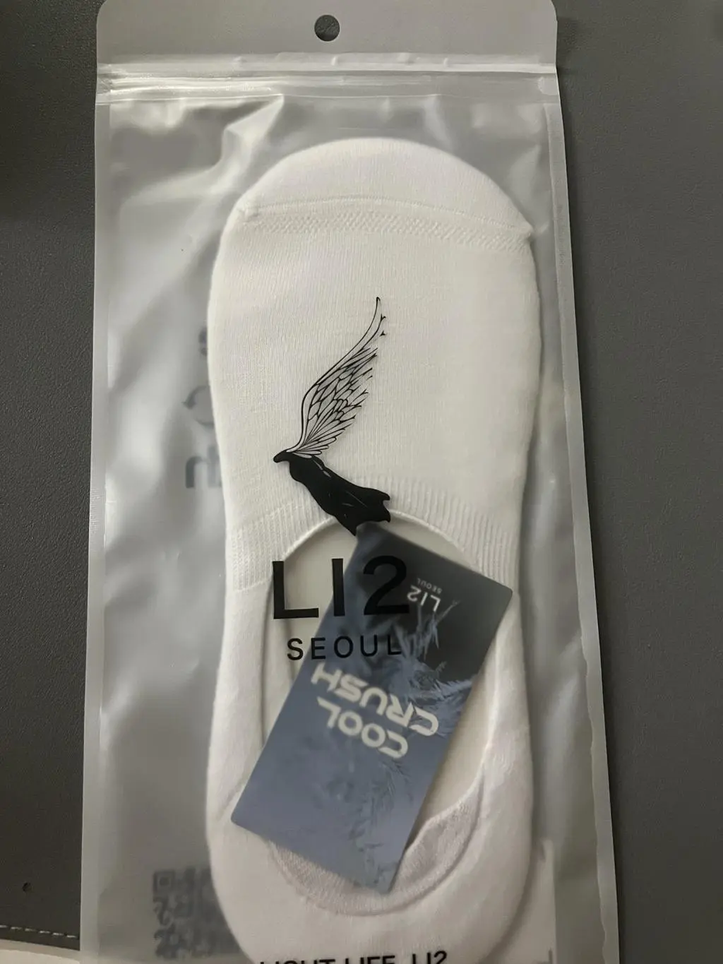 쿠션감도 꽤 괜찮은 것 같고 좋아요