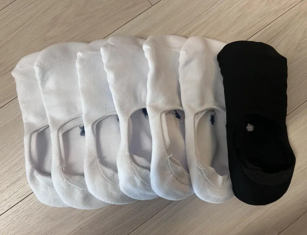 에어 데일리 크루 삭스 사고 이건 여름에 신으려고 또 구매해요 ㅎㅎ 역시나 촉감이 좋