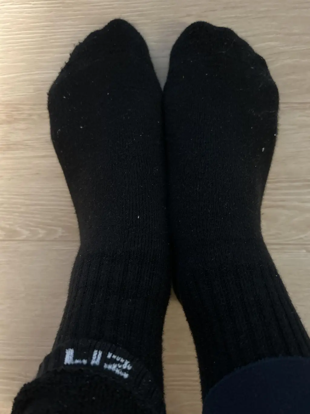 너무 따뜻하고 도톰하니 좋아요! 
