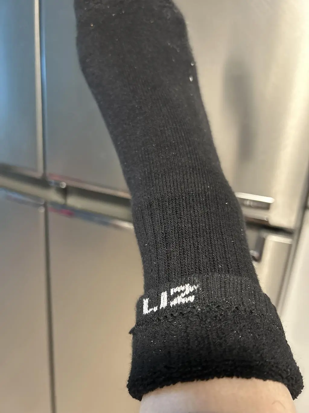 지인도 구매해주려고 재구매하러 왔어요, 올 겨울은 이 양말로 정했습니다!