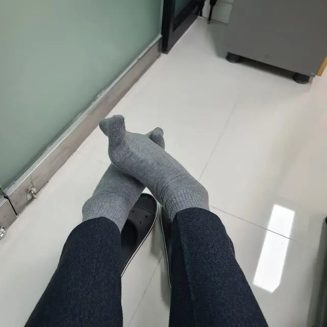 편하게 잘 신고 있어요!
