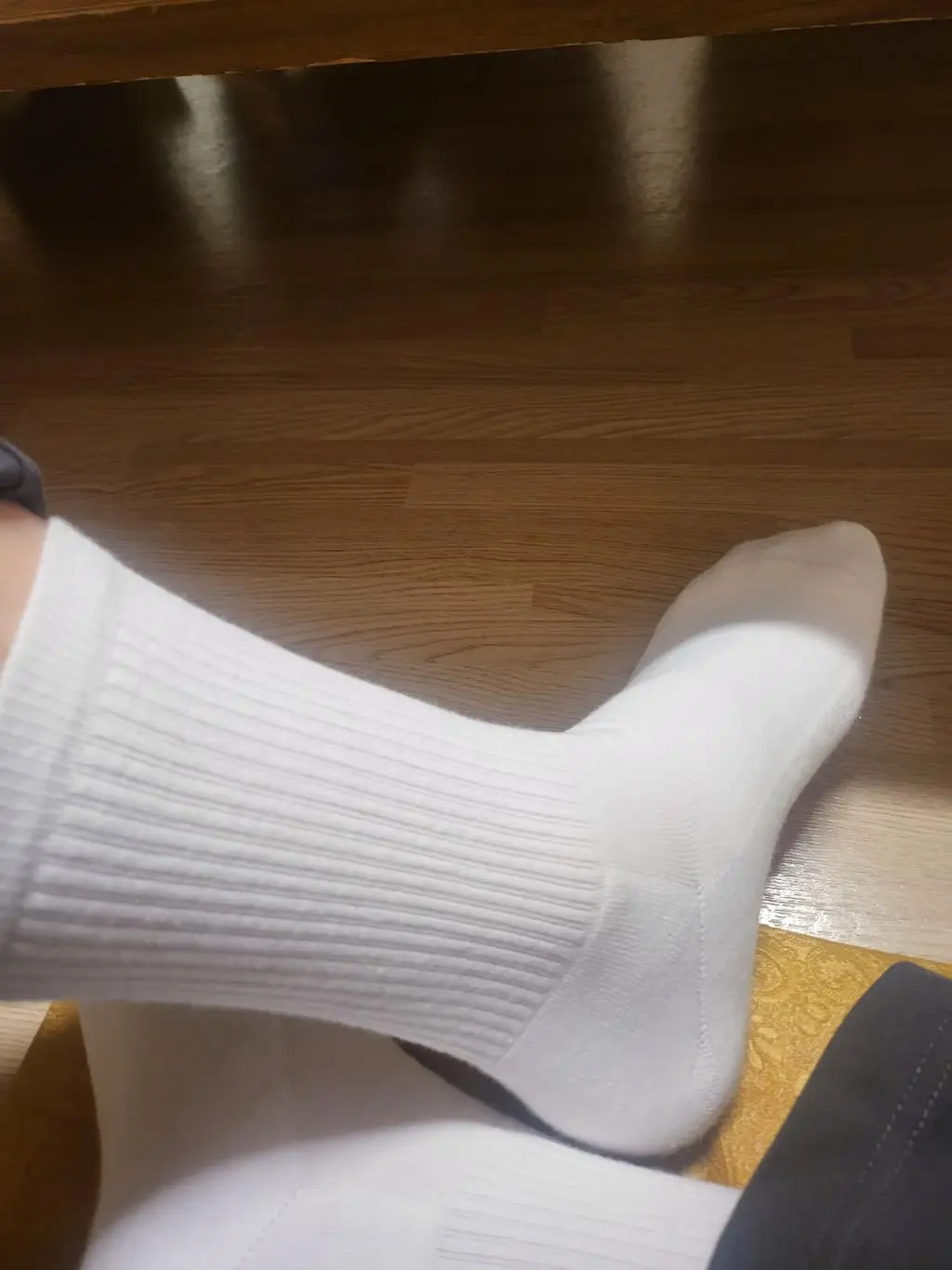 진짜 인생 양말입니다.
