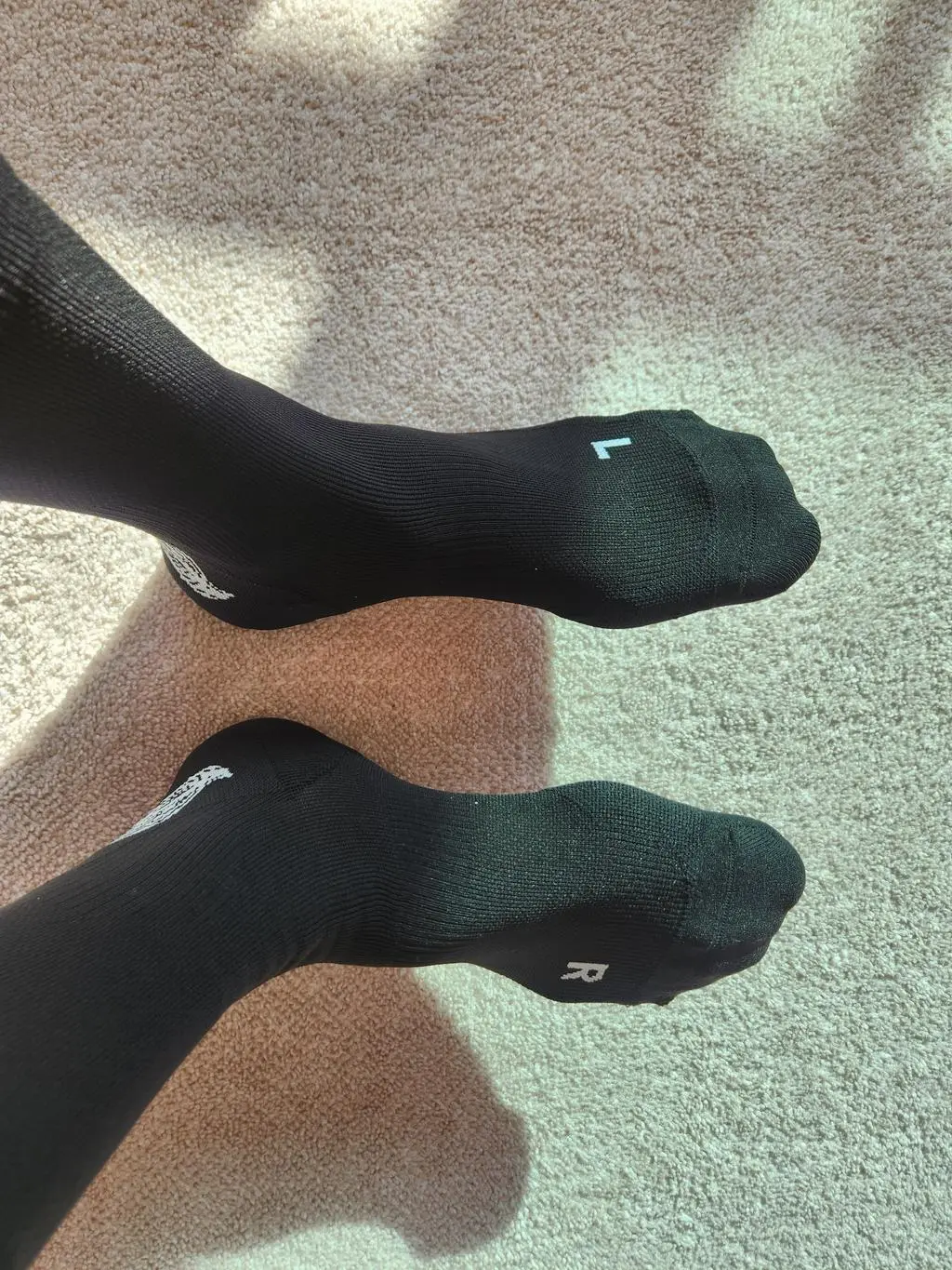 발에 쫘악 감기는느낌 완죤 편해요~~