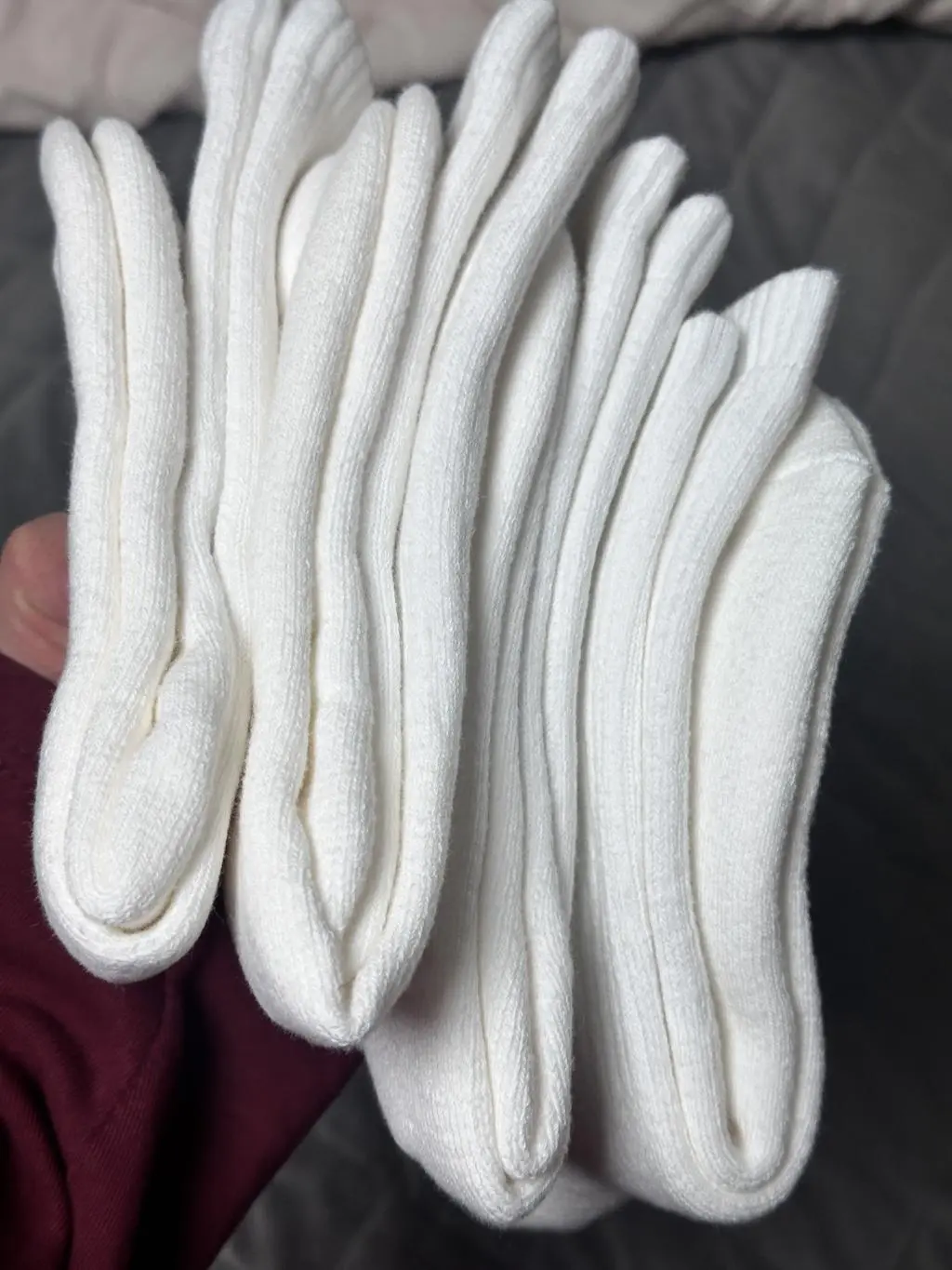 저번에 사보고 좋아서 또 샀네요 이제 우리집 양말은 여깁니다