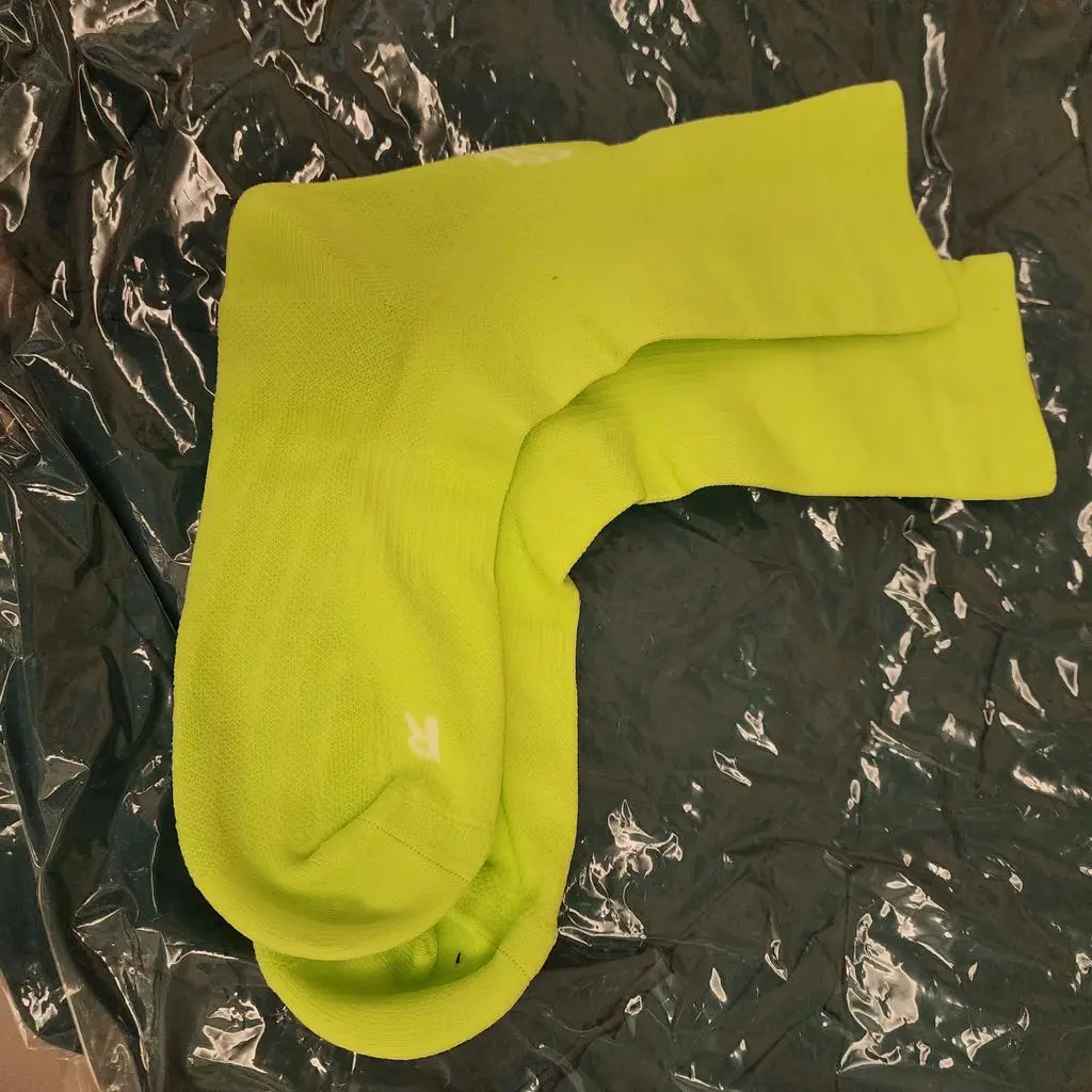 러닝을 시작하려고 하는데 양말도 중요하다고 해서 
