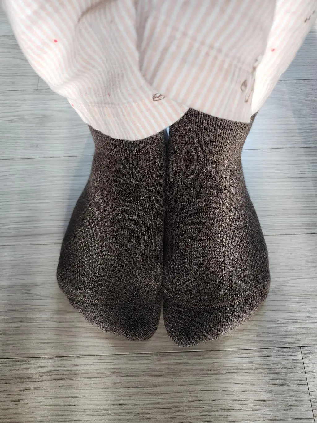 정말 따뜻하고, 보드랍고, 어느 정도의 쿠셔닝까지 있어서 넘넘 좋네요!!
