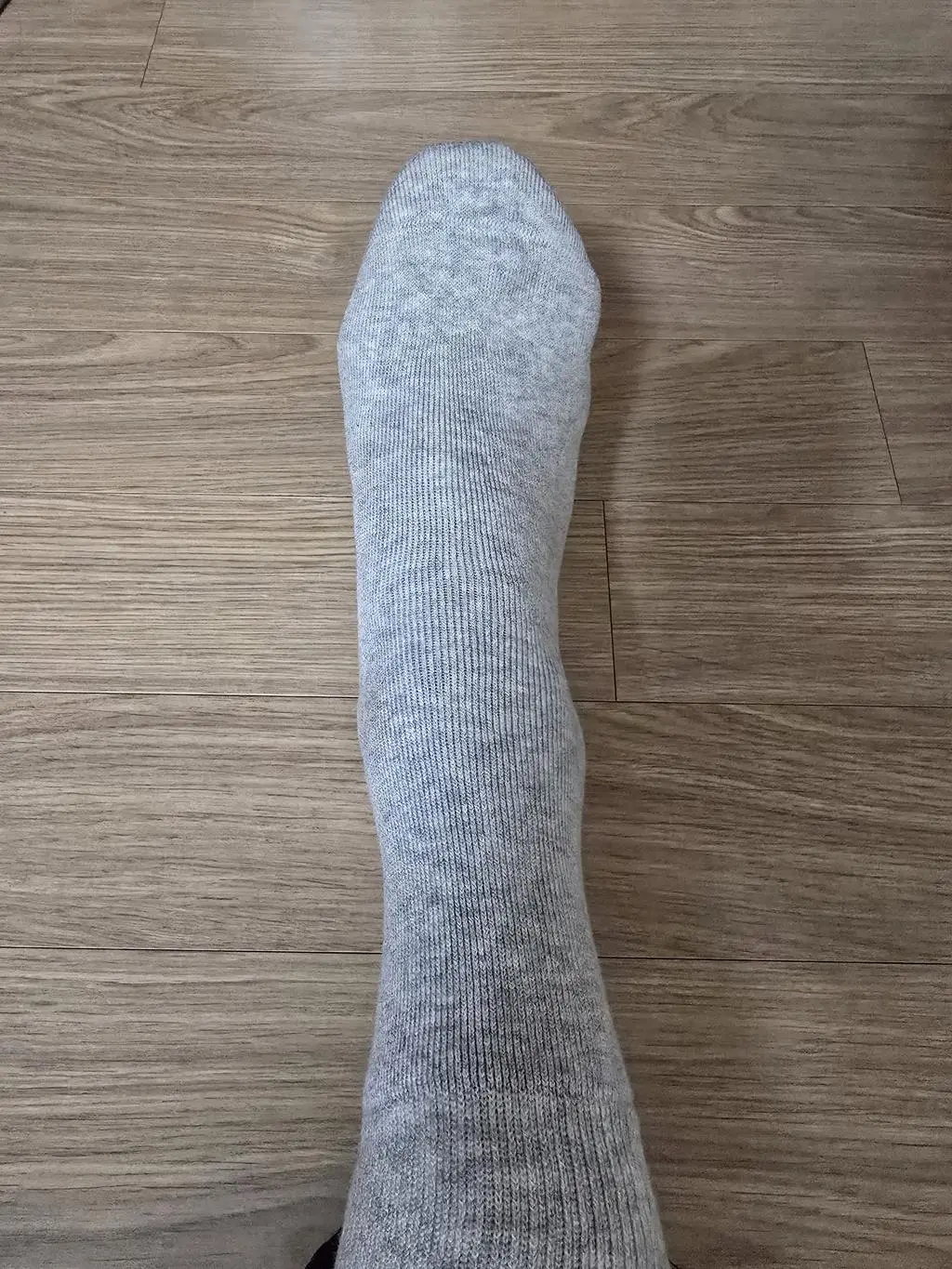 울이라 신을때 엄청 부드러운 느낌이네요.
